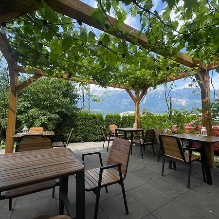 Hostel Marmota Innsbruck Eksteriør bilde