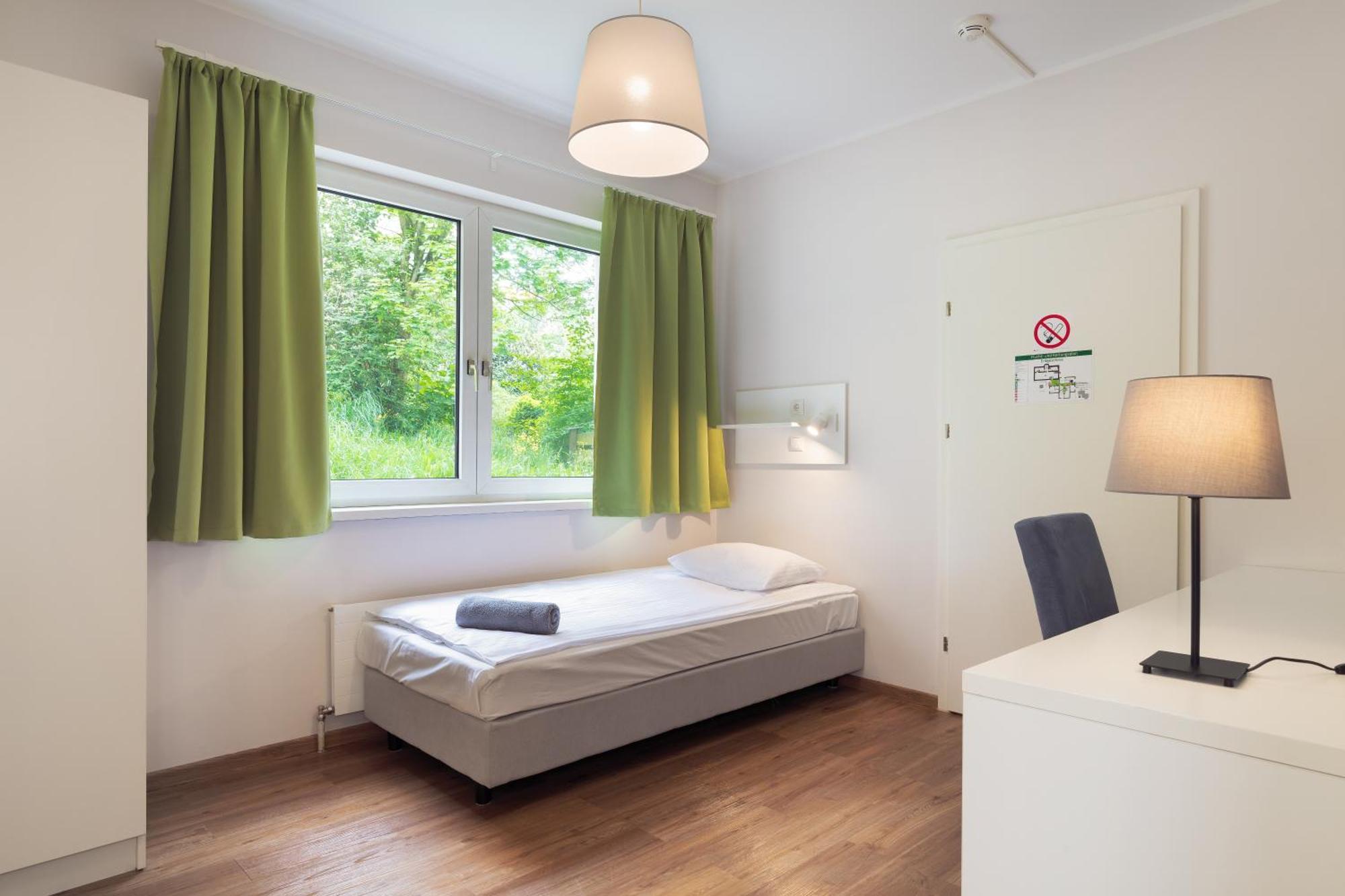 Hostel Marmota Innsbruck Eksteriør bilde